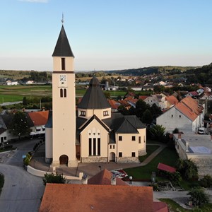 Hodočašće vjeroučitelja i dodjela trajnih mandata u Krašiću